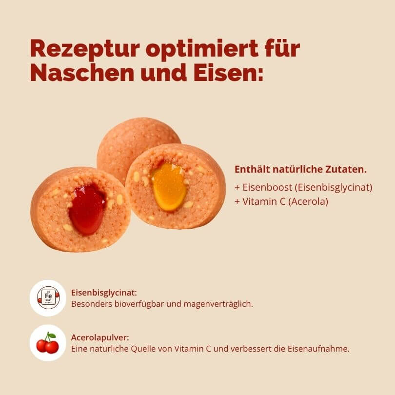 Breyli Balls - Probierpaket