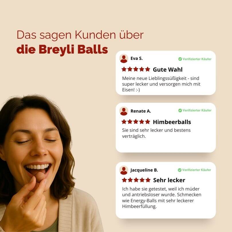 Himmlische Himbeere