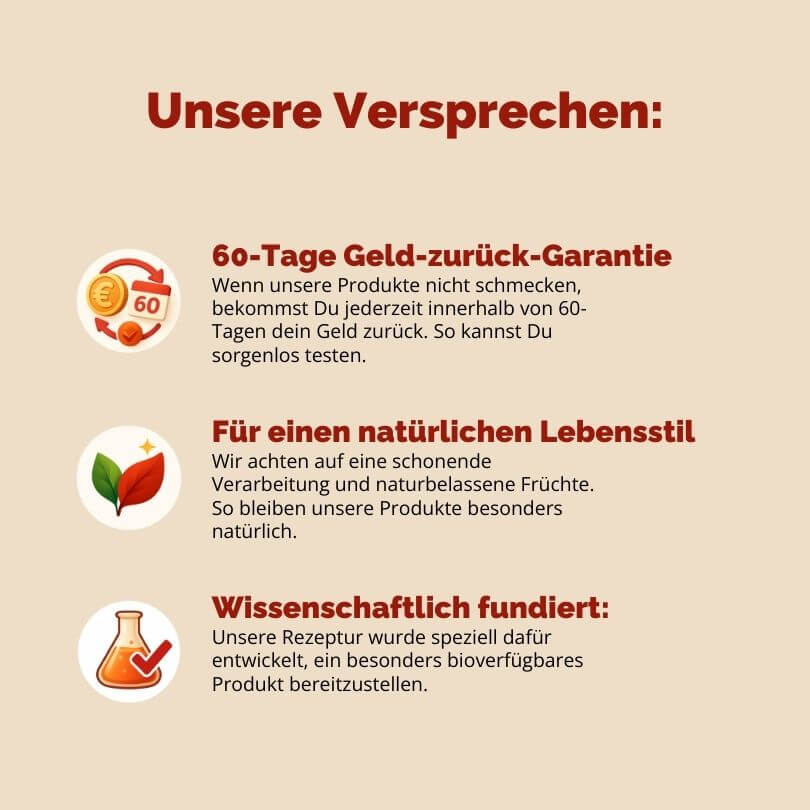 Breyli Balls - Probierpaket