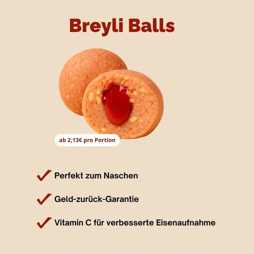 Himmlische Himbeere