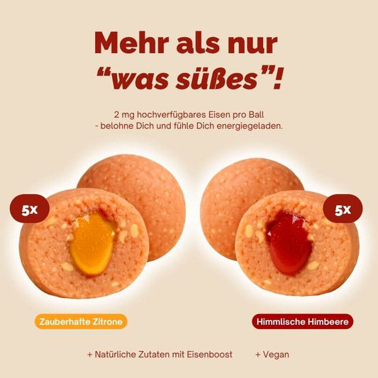 Breyli Balls - Probierpaket